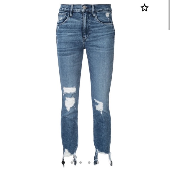 3x1 Jeans (new with tags) - Picture 1 of 3